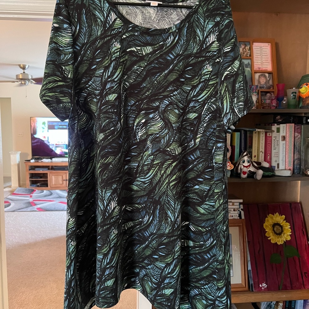 Lularoe 3xl